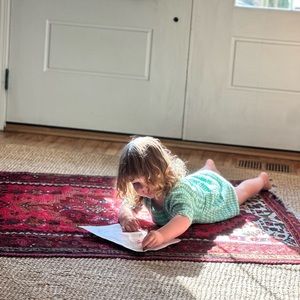 Ace & Jig Toddler Dress